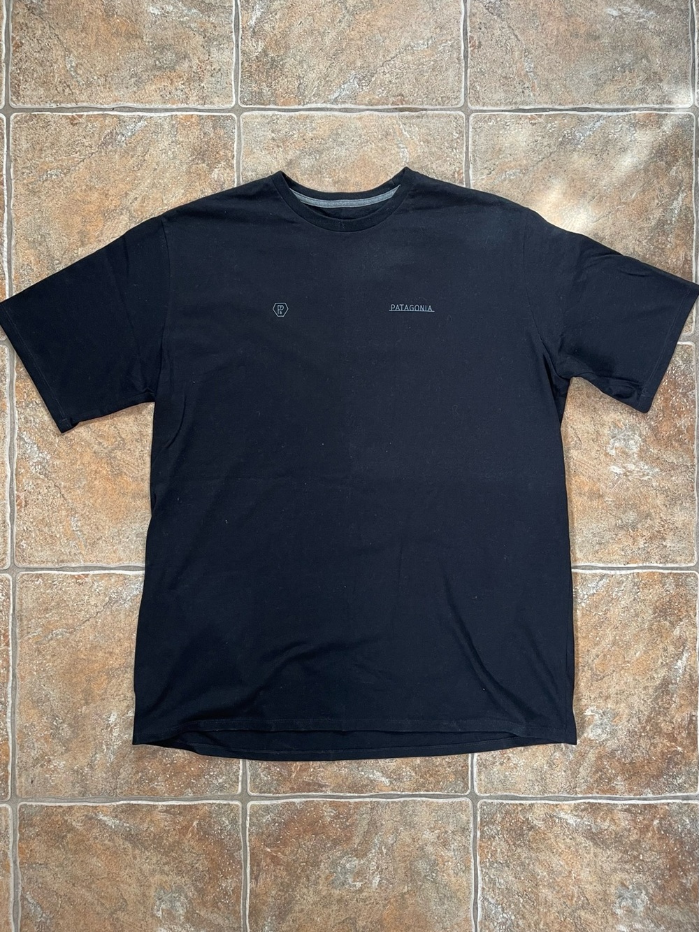 Men's Forge Mark Responsibili-Tee®